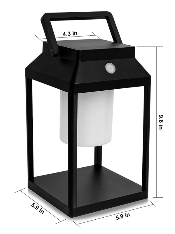 Lux solaris TL2075-H250