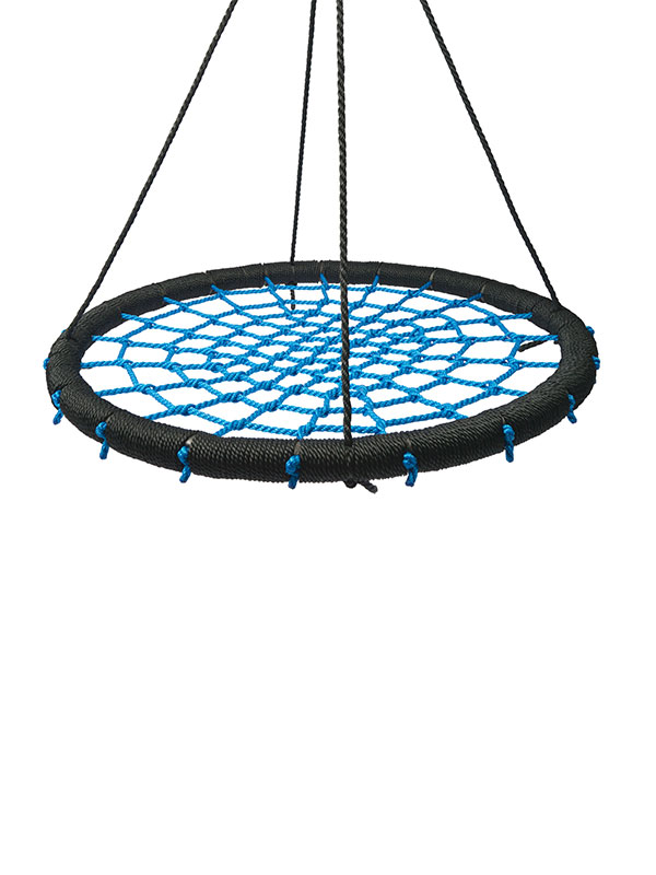 Spider Web Tree Round Swing OD0106041