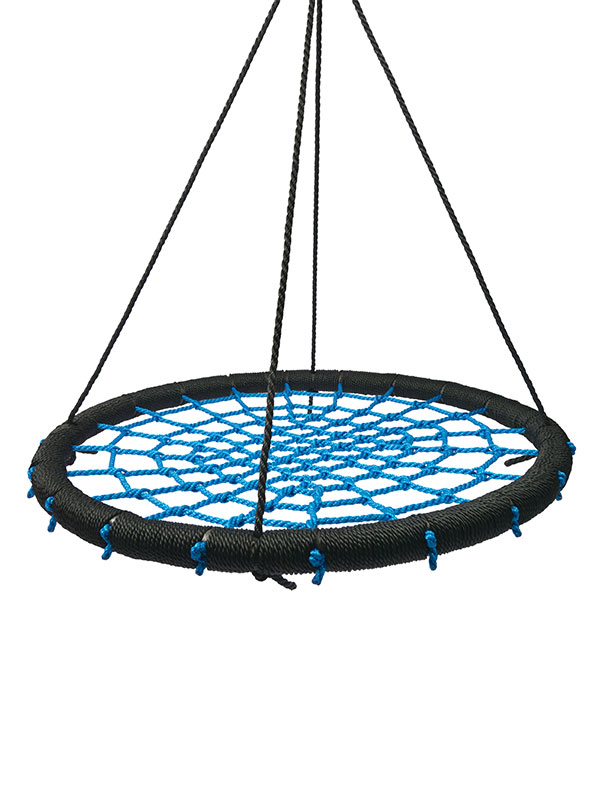 Spider Web Tree Round Swing OD0106041