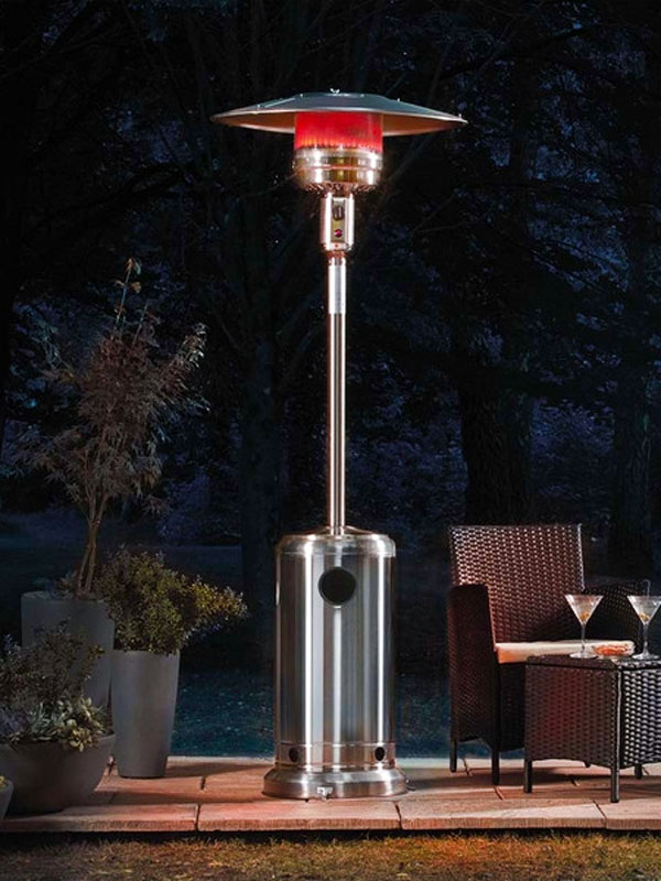 Sta Patio Heater FA7303020