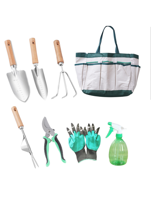 Garden Tool Set TG2301043