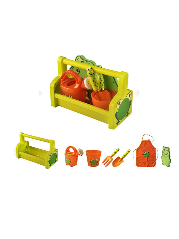 Garden Tool Set TG490403-A