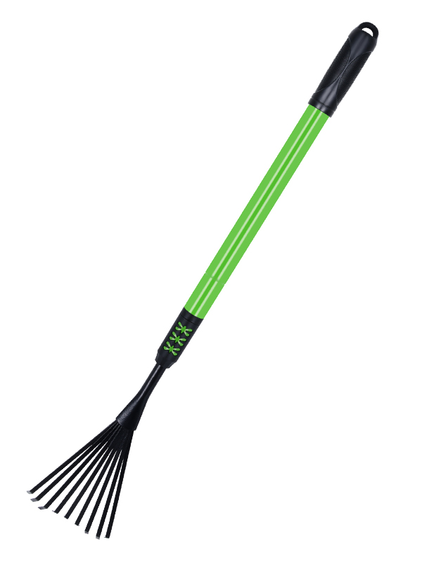 Hortus Rake Telescoping Garden sarculum TG2202010-I