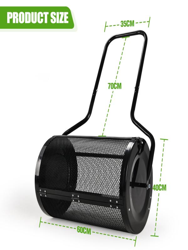 STERCUS Spreader TG0004005