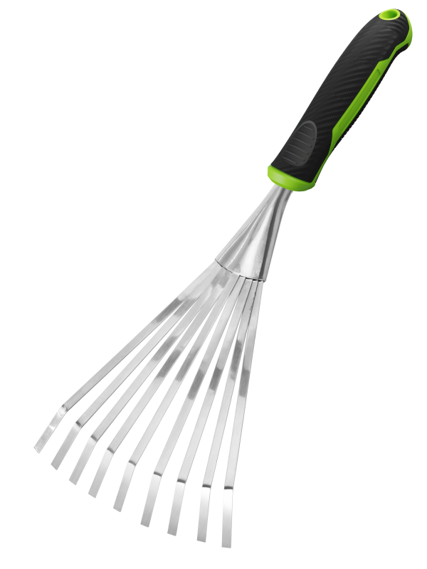 Hortus Hand Leaf Rake TG21071007-H