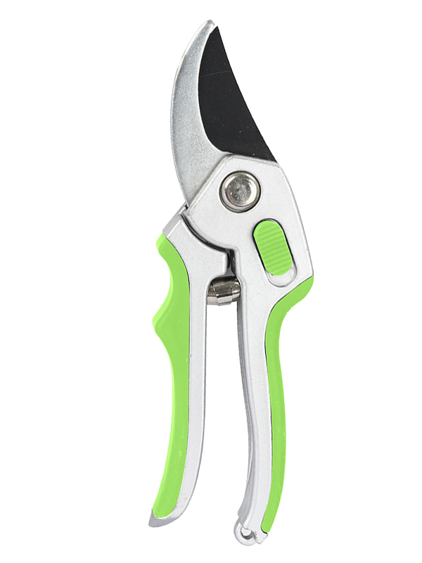 8''ALUMINIUM manubrium praetermitto Pruner TG1301025