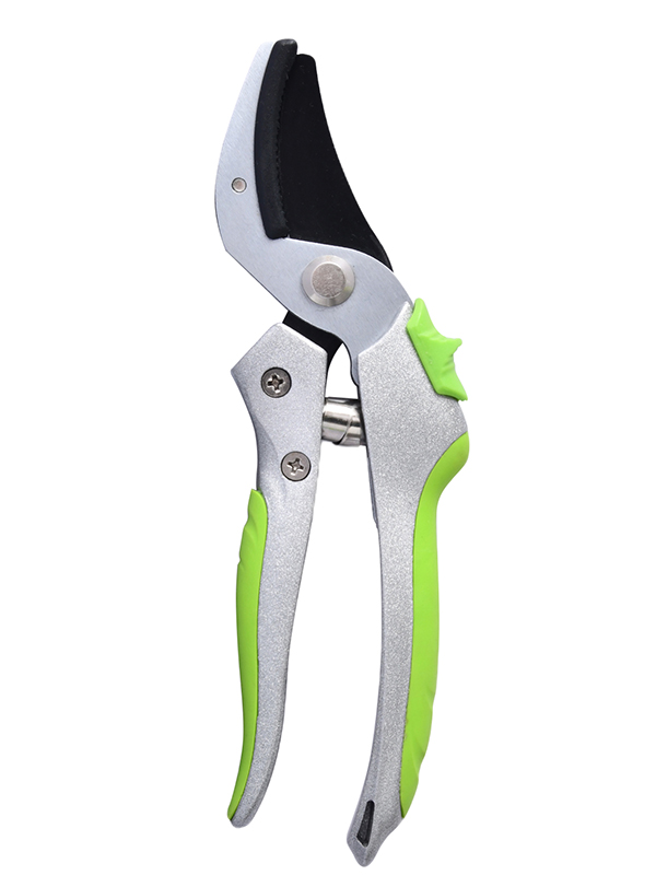 8''ALUMINIUM incus Pruner manubrium TG1301027-A