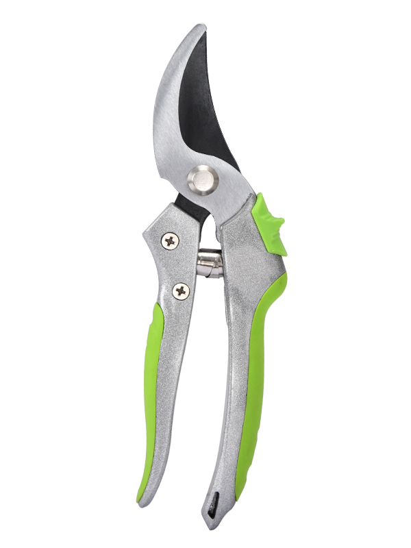 8''ALUMINIUM manubrium praetermittens Pruner TG1301027-B