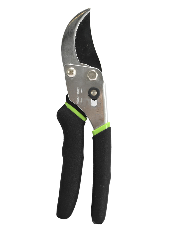 8.5''ALUMINIUM manubrium praetermittens Pruner TG1301029