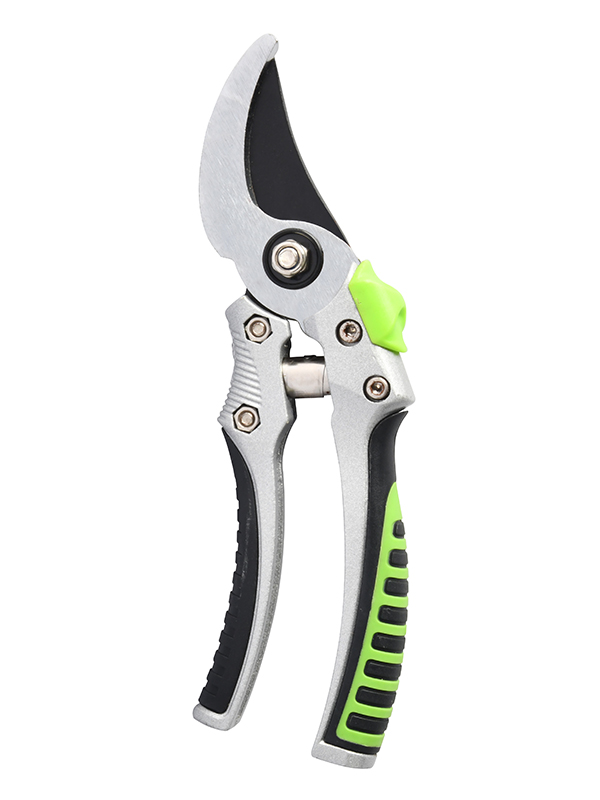 8''ALUMINIUM manubrium praetermitte Pruner TG1301080-A