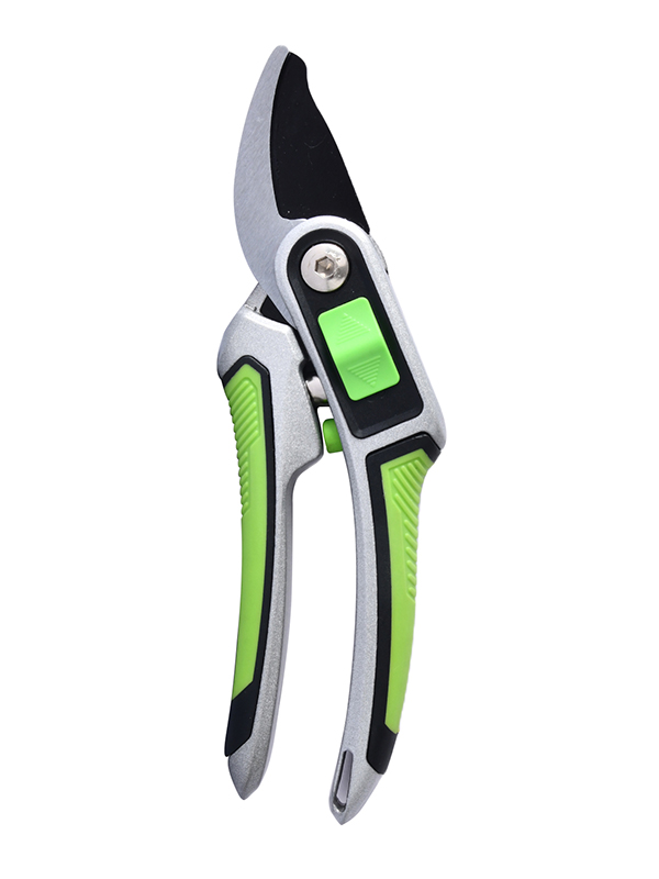 8''ALUMINIUM manubrium praetermittens Pruner TG1301111