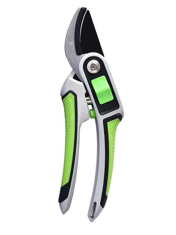 8''ALUMINIUM incus Pruner manubrium TG1301112