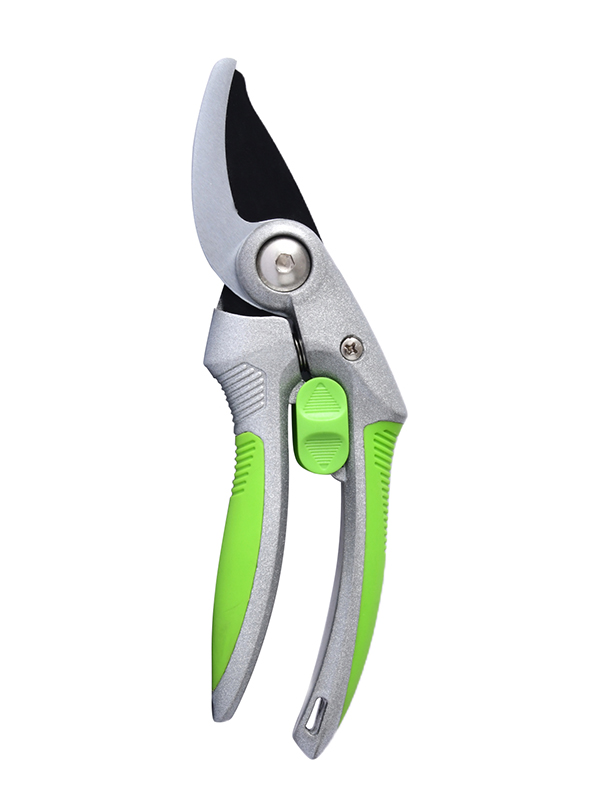 8''ALUMINIUM manubrium praetermittens Pruner TG1301113