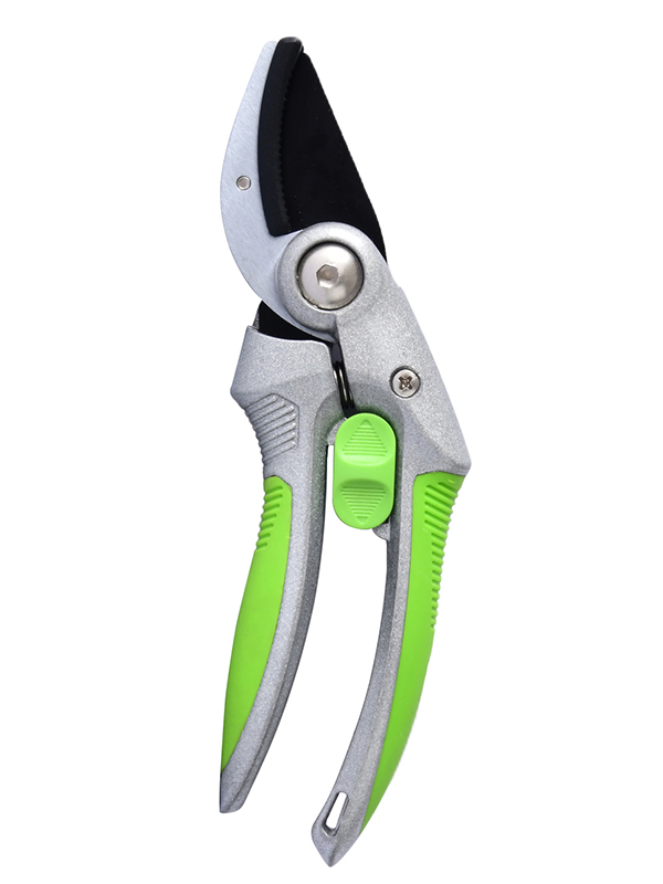 8''ALUMINIUM incus Pruner manubrium TG1301114