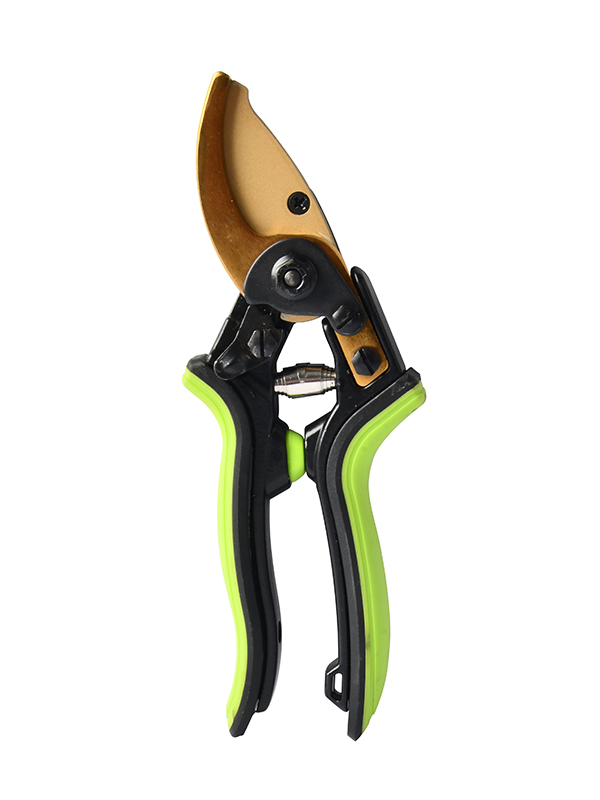 8''ALUMINIUM manubrium praeterire Pruner TG1301123-A