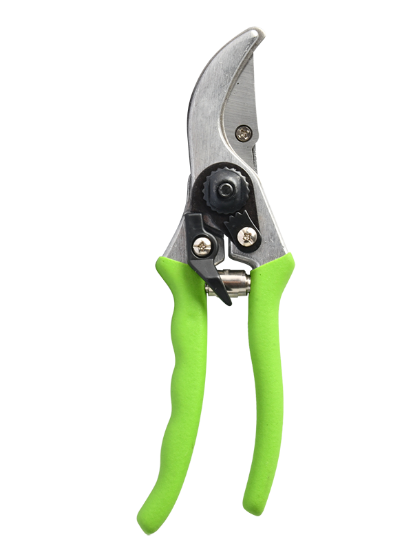 8''ALUMINIUM manubrium praetermittens Pruner TG1301127