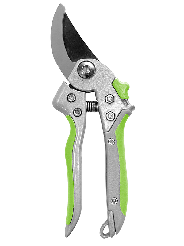 8''ALUMINIUM manubrium praetermittens Pruner TG1301128-B