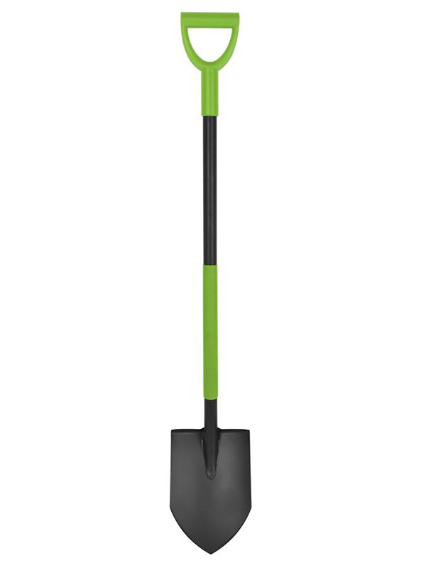 Vitreum Fibra Longa manubrium punctum Shovel TG2602063-C