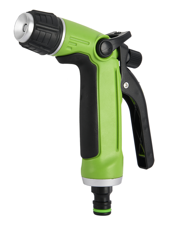 ADJUSTABLE Plastic SPRAY Gun TG7201087