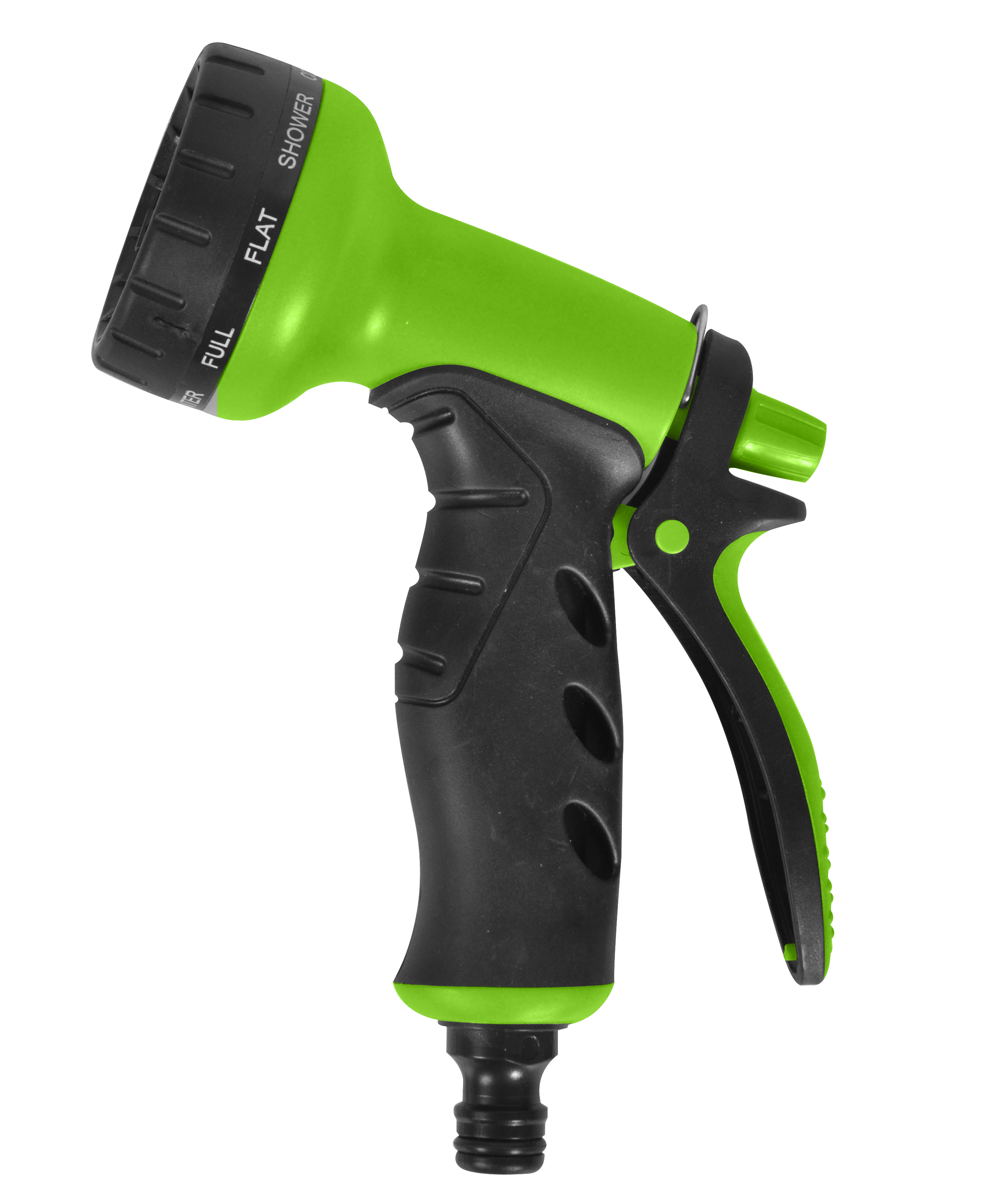 9 Exemplum Plastic Spray Gun TG7201042